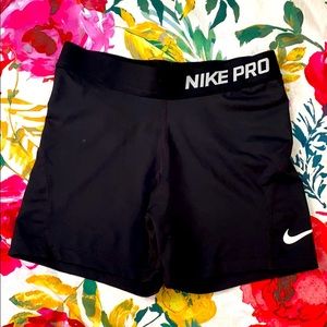 Nike Kids Spandex